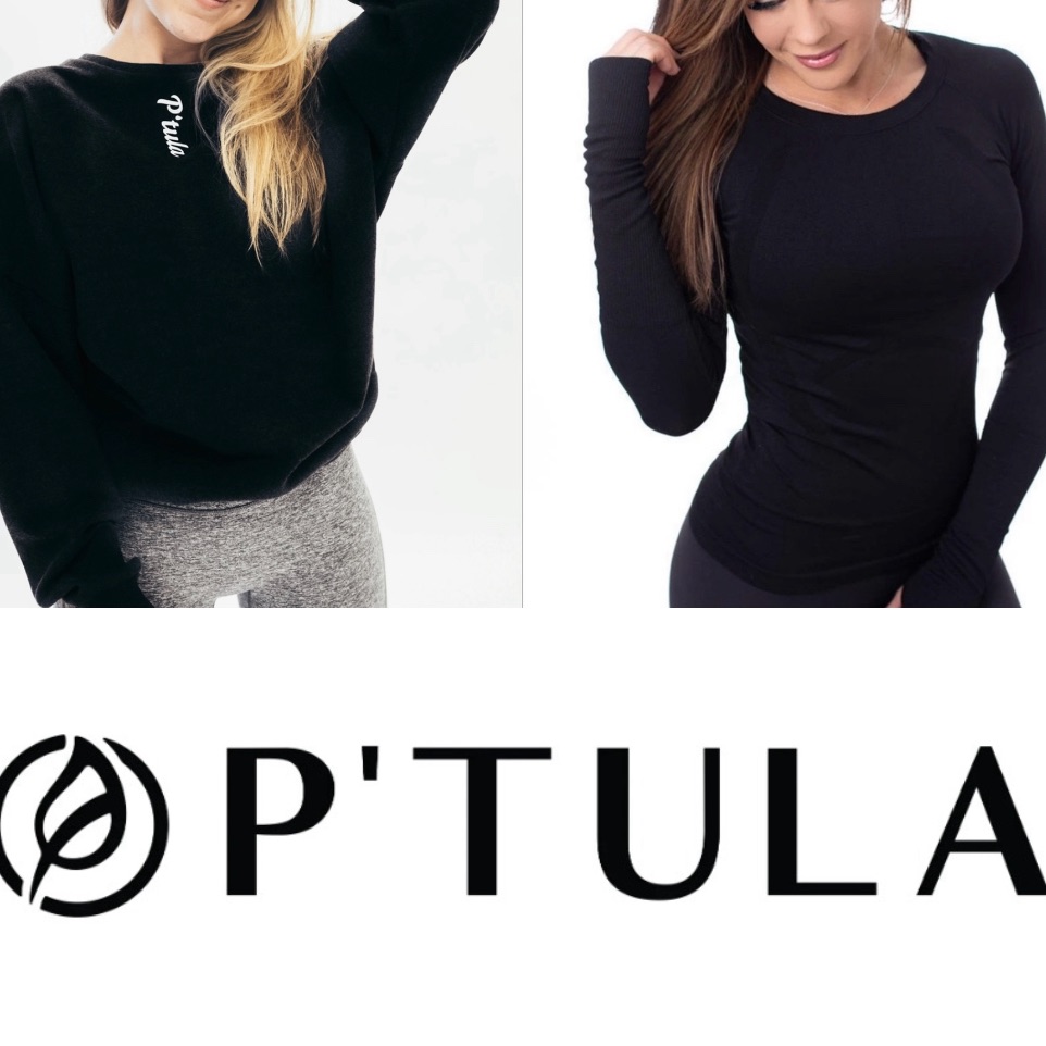 P’tula Workout Bundle